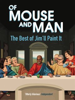 Of Mouse and Man (eBook, ePUB) - It, Jim'll Paint