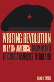 Writing Revolution in Latin America (eBook, ePUB)