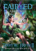 Fairyed (Monsters, Maces and Magic, #4) (eBook, ePUB)