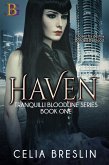 Haven (Tranquilli Bloodline, #1) (eBook, ePUB)