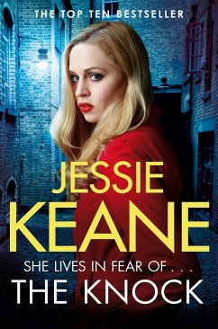 The Knock (eBook, ePUB) - Keane, Jessie