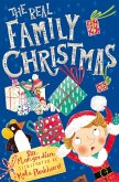 The Real Family Christmas (eBook, ePUB)
