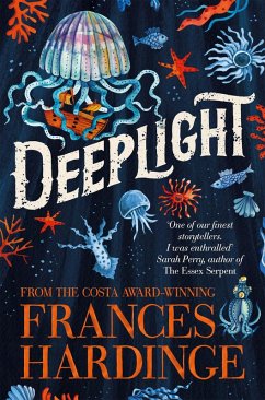 Deeplight (eBook, ePUB) - Hardinge, Frances