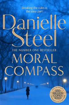 Moral Compass (eBook, ePUB) - Steel, Danielle