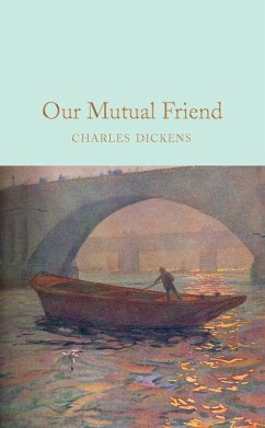 Our Mutual Friend (eBook, ePUB) - Dickens, Charles