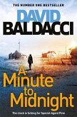A Minute to Midnight (eBook, ePUB)