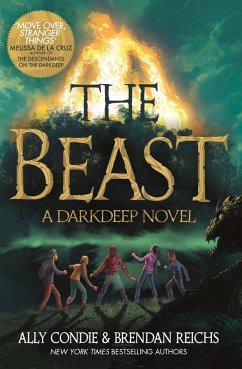 Cover The Beast (eBook, ePUB)