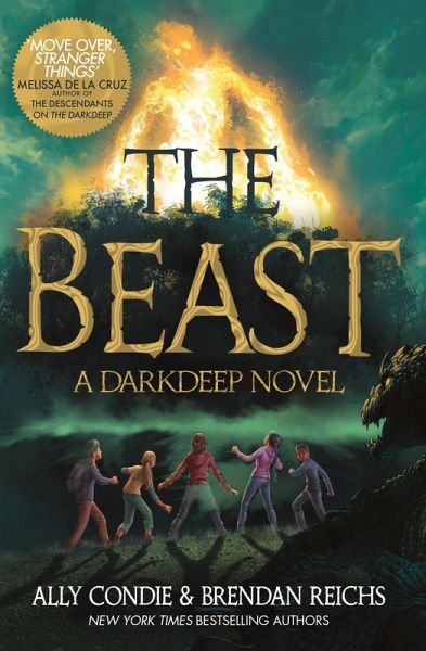 The Beast (eBook, ePUB)