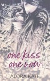 One Kiss One Vow (eBook, ePUB)