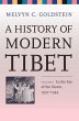 A History of Modern Tibet, Volume 4... - Bild 1