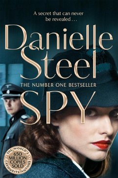 Spy (eBook, ePUB) - Steel, Danielle