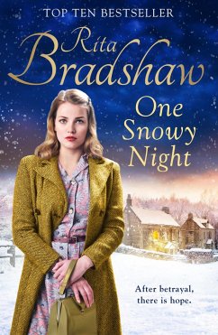 Cover One Snowy Night (eBook, ePUB)