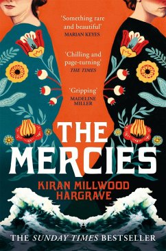 The Mercies (eBook, ePUB) - Millwood Hargrave, Kiran