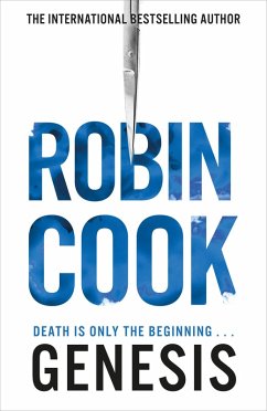 Genesis (eBook, ePUB) - Cook, Robin