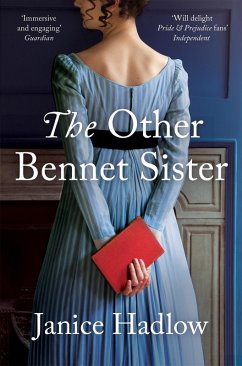 The Other Bennet Sister (eBook, ePUB) - Hadlow, Janice