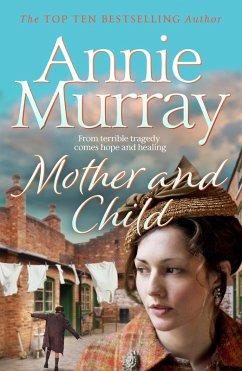 Cover Mother and Child (eBook, ePUB)