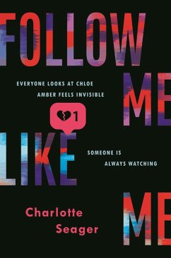 Follow Me, Like Me (eBook, ePUB) - Seager, Charlotte