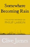 Somewhere Becoming Rain (eBook, ePUB)