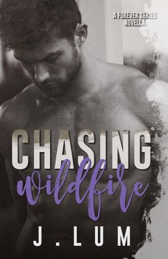 Cover Chasing Wildfire (Forever Series) (eBook, ePUB)