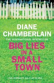 Big Lies in a Small Town (eBook, ePUB)