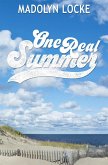 One Real Summer (eBook, ePUB)