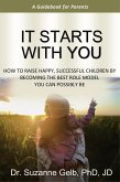 It Starts With You-A Guidebook for Parents (eBook, ePUB)