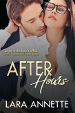 After Hours (Tawdry Tales) (eBook, ePUB)