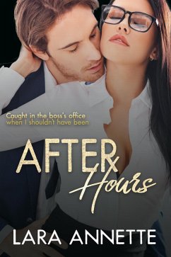 Cover After Hours (Tawdry Tales) (eBook, ePUB)