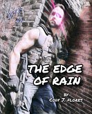 The Edge of Rain (Black Rain Series, #2) (eBook, ePUB)