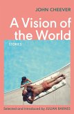 A Vision of the World (eBook, ePUB)