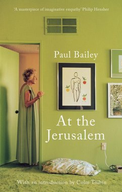 At the Jerusalem (eBook, ePUB) - Bailey, Paul