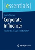 Corporate Influencer (eBook, PDF)