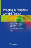Imaging in Peripheral Arterial Disease (eBook, PDF)