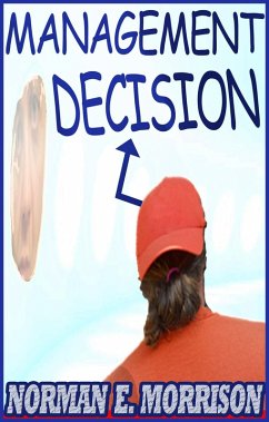 Cover Management Decision (Cowchip Alabama, #5) (eBook, ePUB)