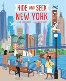 Hide and Seek New York City (eBook, ePUB)