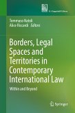 Borders, Legal Spaces and Territories in Contemporary International Law (eBook, PDF)