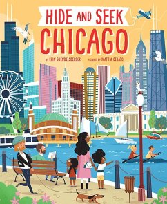 Hide and Seek Chicago (eBook, ePUB) Cover Hide and Seek Chicago (eBook, ePUB)