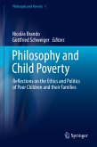 Philosophy and Child Poverty (eBook, PDF)