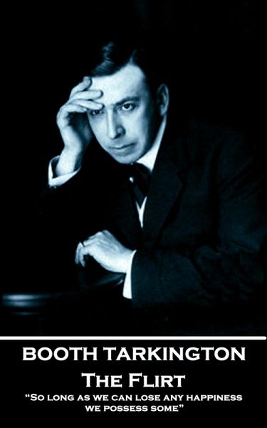 The Flirt (eBook, ePUB) The Flirt (eBook, ePUB)