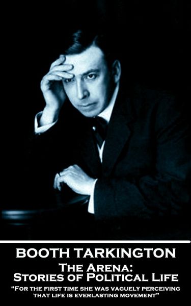 The Arena: Stories of Political Life (eBook, ePUB)