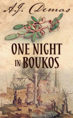 Cover One Night in Boukos (eBook, ePUB)