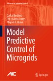 Model Predictive Control of Microgrids (eBook, PDF)