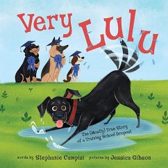 Cover Very Lulu (eBook, ePUB)