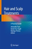 Hair and Scalp Treatments (eBook, PDF)