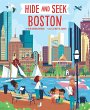 Hide and Seek Boston (eBook, ePUB) - Bild 1
