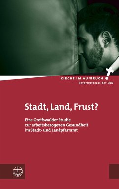 Stadt, Land, Frust? (eBook, ePUB)