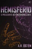 Hemisfério (eBook, ePUB)