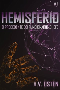 Hemisfério (eBook, ePUB) - Osten, A. V.