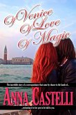 Of Venice, of Love, of Magic (eBook, ePUB)
