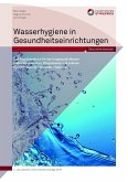 Wasserhygiene in Gesundheitsreinrichtungen (eBook, ePUB)